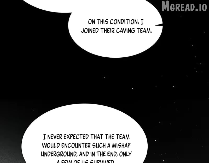 The End of the World: The Emperor Banner invites all female disciples to take their seats Chapter 60  - page 104